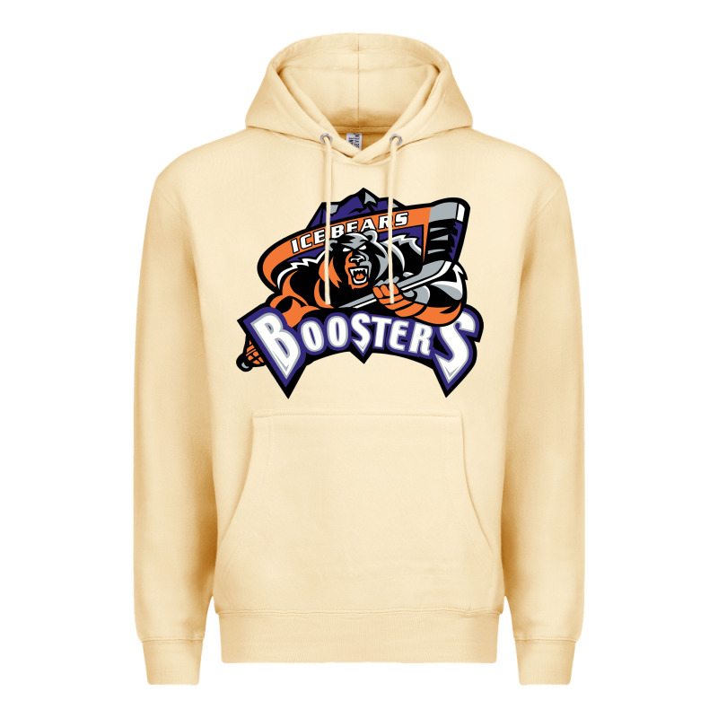 Knoxville Ice Bears Premium Hoodie by linhVisuals | Teevron