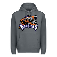Rock knoxville ice bears Premium Hoodie - linhVisuals