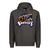 Smoke knoxville ice bears Premium Hoodie - linhVisuals
