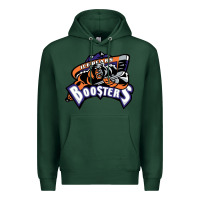 Sports Green knoxville ice bears Premium Hoodie - linhVisuals