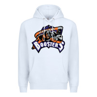 White knoxville ice bears Premium Hoodie - linhVisuals