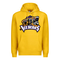 Lemon knoxville ice bears Premium Hoodie - linhVisuals