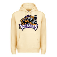 Pina Colada knoxville ice bears Premium Hoodie - linhVisuals