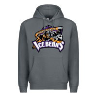 Rock knoxville ice bears Premium Hoodie - linhVisuals