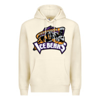 Sandshell knoxville ice bears Premium Hoodie - linhVisuals