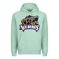Seafoam knoxville ice bears Premium Hoodie - linhVisuals