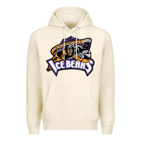 Tofu knoxville ice bears Premium Hoodie - linhVisuals