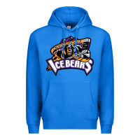 True Royal knoxville ice bears Premium Hoodie - linhVisuals