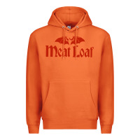 Carrot MEAT LOAF Premium Hoodie - linhVisuals