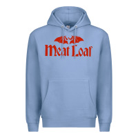 Colony Blue MEAT LOAF Premium Hoodie - linhVisuals