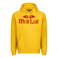 Lemon MEAT LOAF Premium Hoodie - linhVisuals
