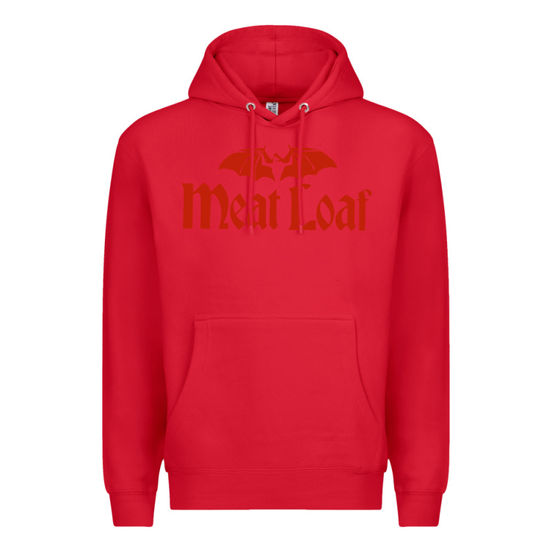 Meat Loaf Premium Hoodie by linhVisuals | Teevron