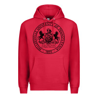 Cardinal Millersville University Premium Hoodie - linhVisuals