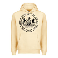 Millersville University Premium Hoodie | Teevron