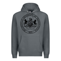 Rock Millersville University Premium Hoodie - linhVisuals