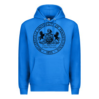 True Royal Millersville University Premium Hoodie - linhVisuals