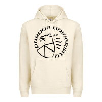 Tofu Purdue University Premium Hoodie - linhVisuals
