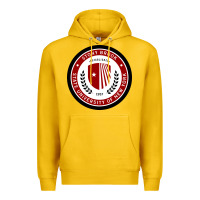 Lemon Stony Brook University Premium Hoodie - linhVisuals