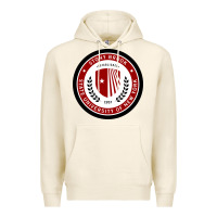 Tofu Stony Brook University Premium Hoodie - linhVisuals