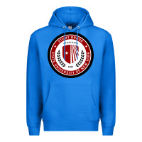 True Royal Stony Brook University Premium Hoodie - linhVisuals