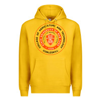 Lemon Suny Cobleskill Premium Hoodie - linhVisuals