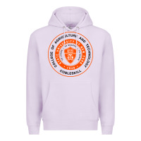 Lilac Suny Cobleskill Premium Hoodie - linhVisuals