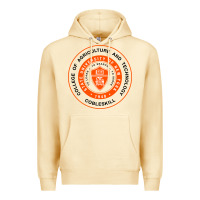 Pina Colada Suny Cobleskill Premium Hoodie - linhVisuals