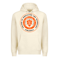 Sandshell Suny Cobleskill Premium Hoodie - linhVisuals