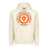 Tofu Suny Cobleskill Premium Hoodie - linhVisuals