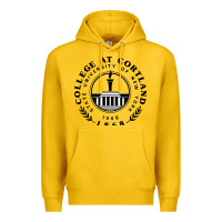 Lemon Suny Cortland Premium Hoodie - linhVisuals