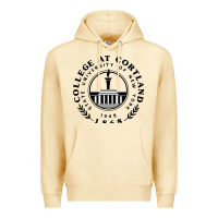 Pina Colada Suny Cortland Premium Hoodie - linhVisuals
