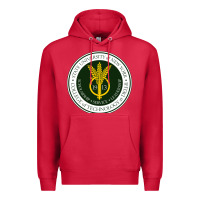 Cardinal Suny Delhi Premium Hoodie - linhVisuals