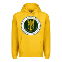 Lemon Suny Delhi Premium Hoodie - linhVisuals