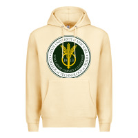 Suny Delhi Premium Hoodie | Teevron