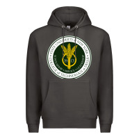 Smoke Suny Delhi Premium Hoodie - linhVisuals