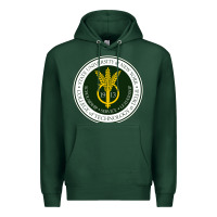 Sports Green Suny Delhi Premium Hoodie - linhVisuals