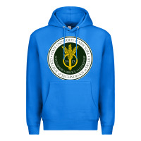 True Royal Suny Delhi Premium Hoodie - linhVisuals