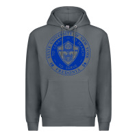 Rock Suny Fredonia Premium Hoodie - linhVisuals