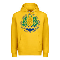 Lemon Suny Geneseo Premium Hoodie - linhVisuals