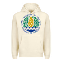 Suny Geneseo Premium Hoodie | Teevron