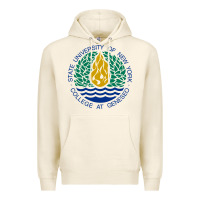 Tofu Suny Geneseo Premium Hoodie - linhVisuals
