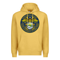 Suny Maritime Full Color Premium Hoodie | Teevron