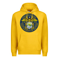 Lemon Suny Maritime Full Color Premium Hoodie - linhVisuals