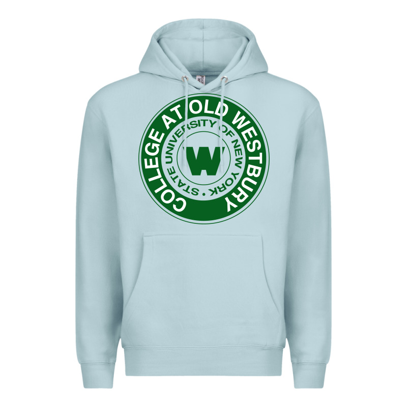 Suny Old Westbury Premium Hoodie by linhVisuals | Teevron