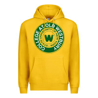 Lemon Suny Old Westbury Premium Hoodie - linhVisuals