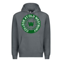 Rock Suny Old Westbury Premium Hoodie - linhVisuals