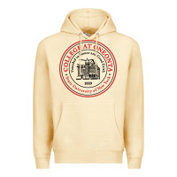 Pina Colada Suny Oneonta Premium Hoodie - linhVisuals