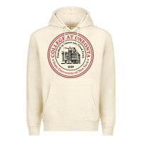 Sandshell Suny Oneonta Premium Hoodie - linhVisuals
