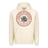 Tofu Suny Oneonta Premium Hoodie - linhVisuals