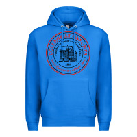 True Royal Suny Oneonta Premium Hoodie - linhVisuals
